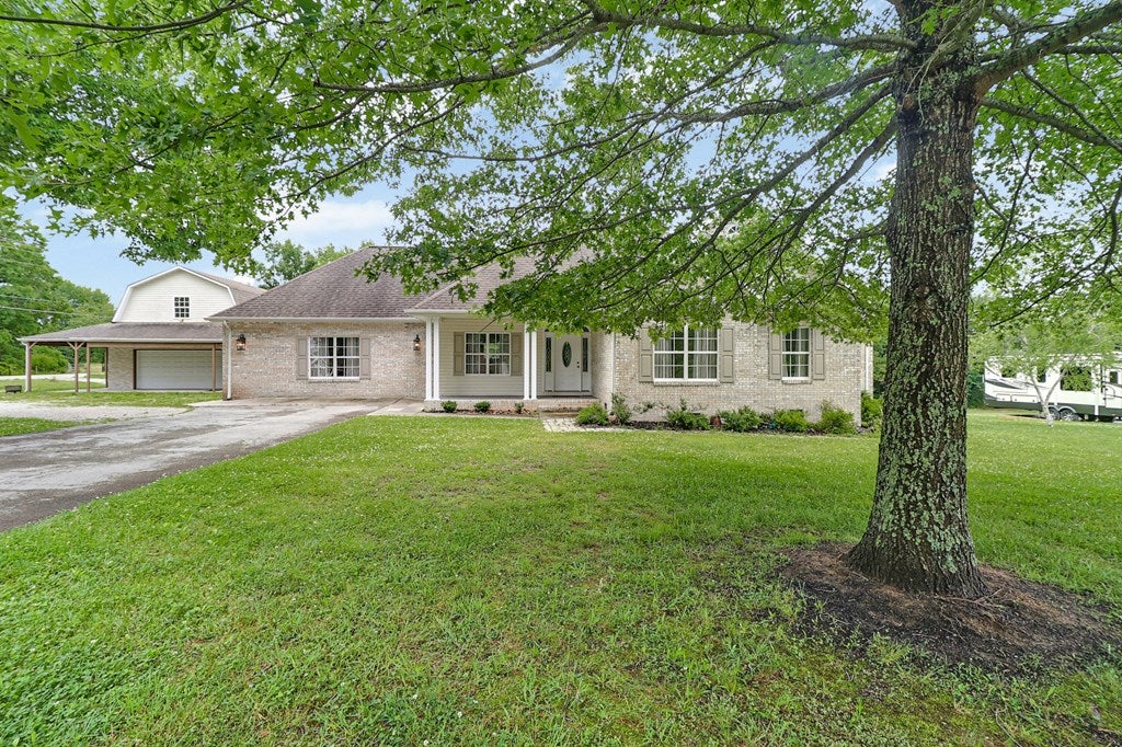 809 Buffalo Trail, Clarkrange, TN 38553 — photo 3