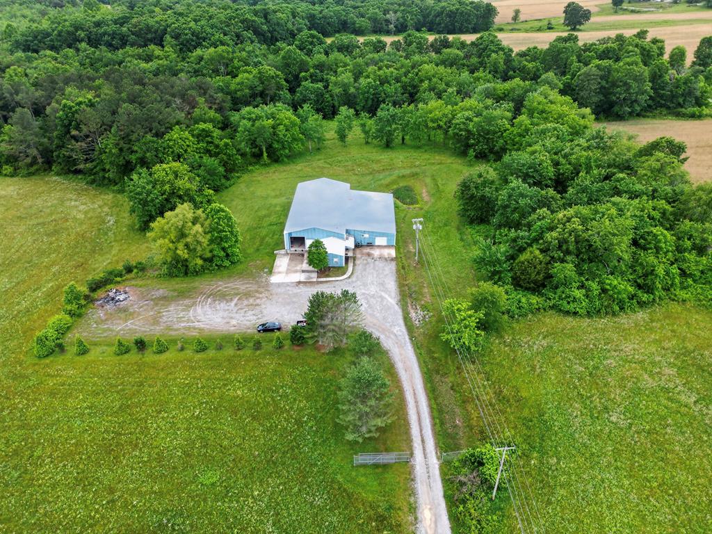 169 Greystone Drive — photo