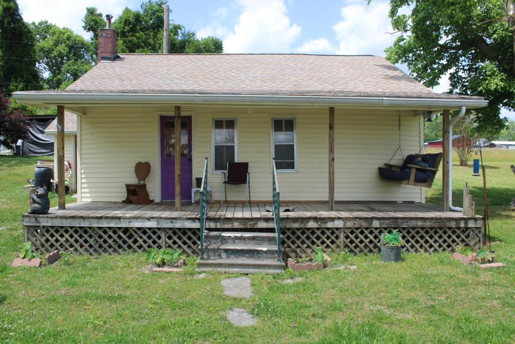 276 Virgie Brown Lane — photo