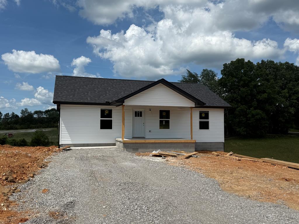 135 Conley Drive — photo