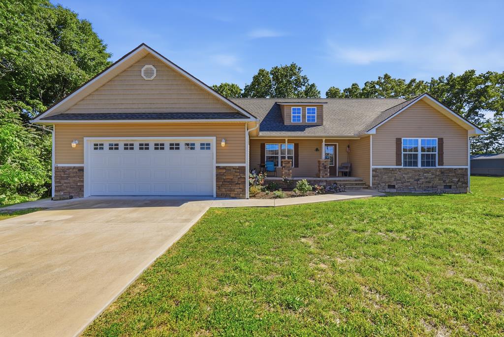 234 Colby Circle — photo