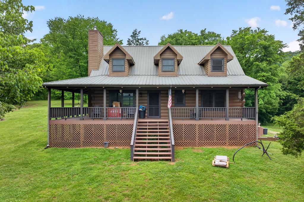 8029 Brimstone Creek Rd — photo