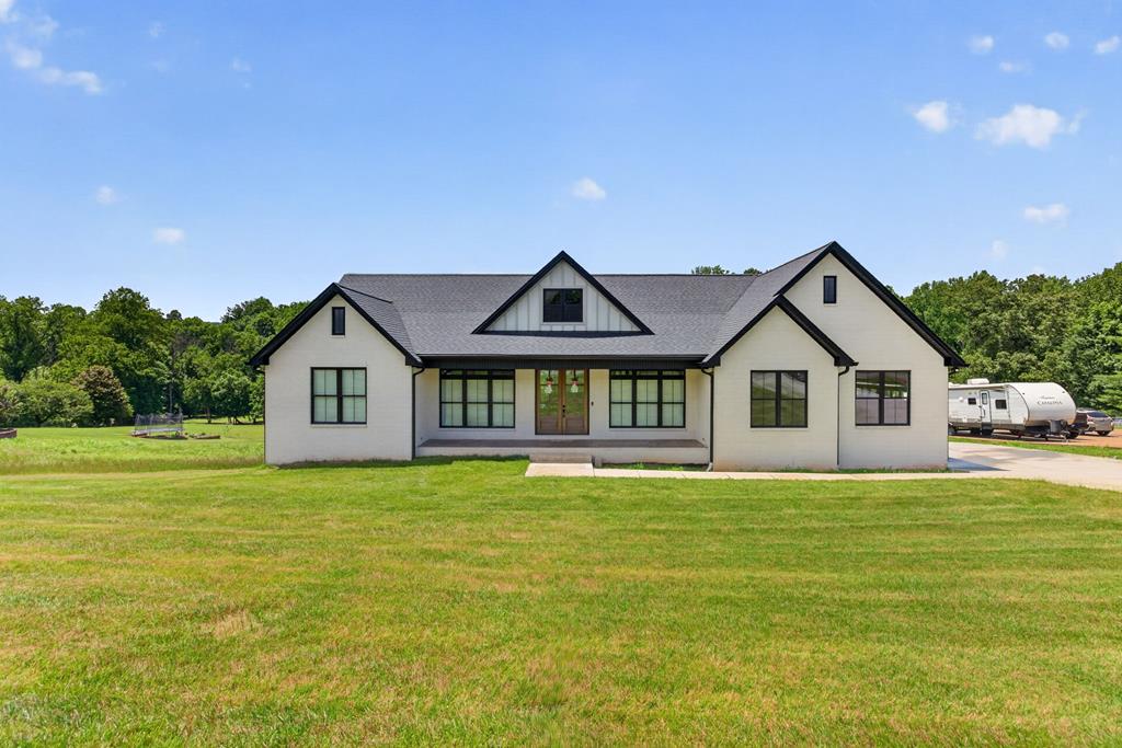 4413 Twin Creeks Dr. — photo