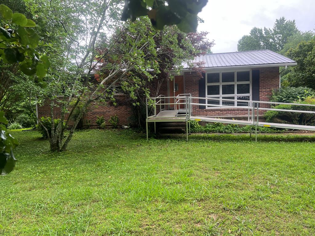 6515 Brown Ridge Rd, Baxter, TN 38544 — photo 2