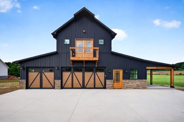 169 Cattlemans Dr. — photo