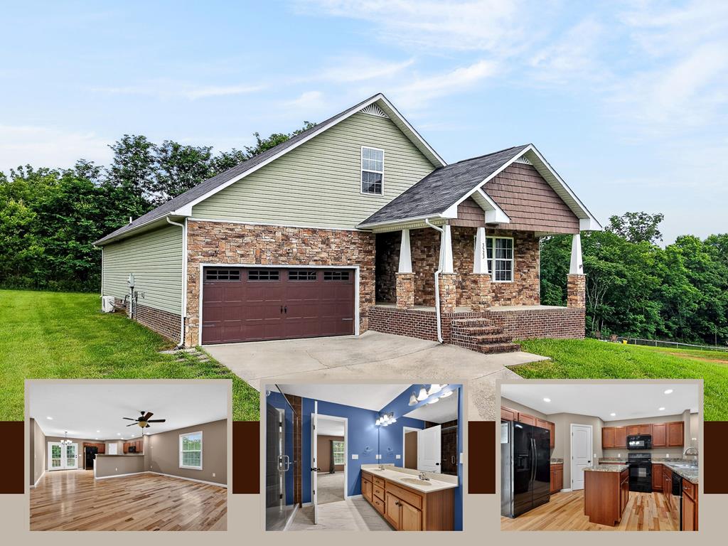 3523 Bear Creek Ln — photo