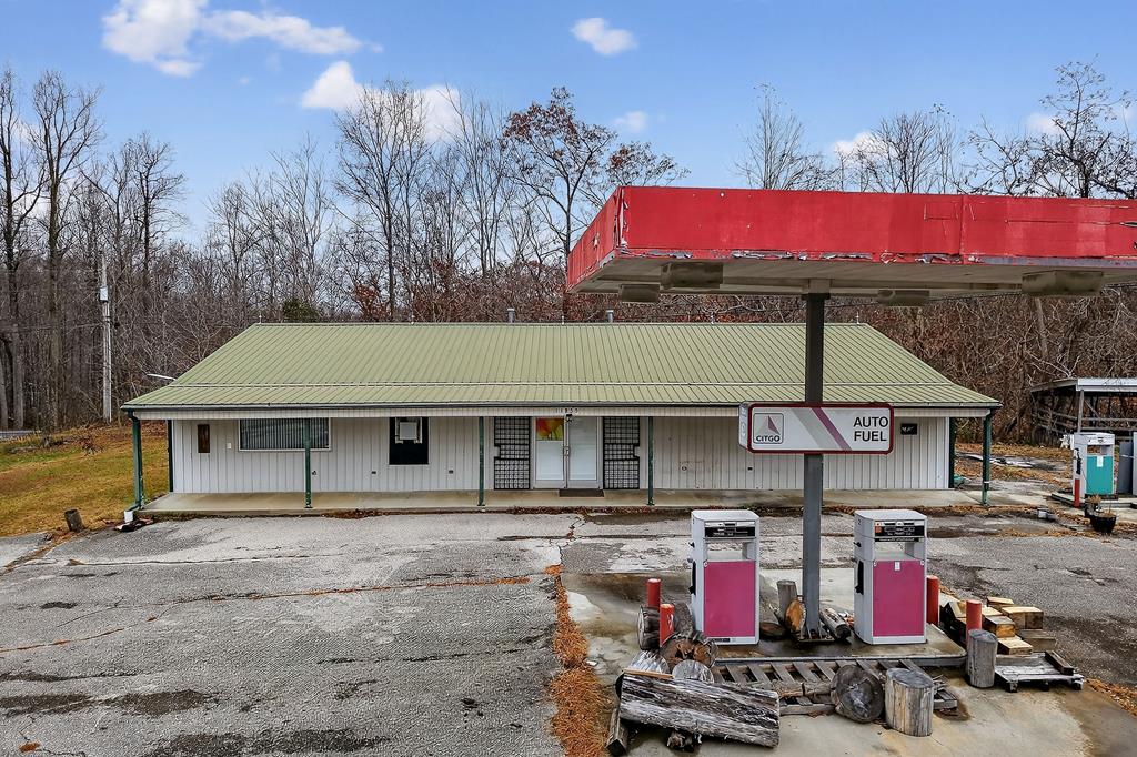11855 Nashville Hwy — photo
