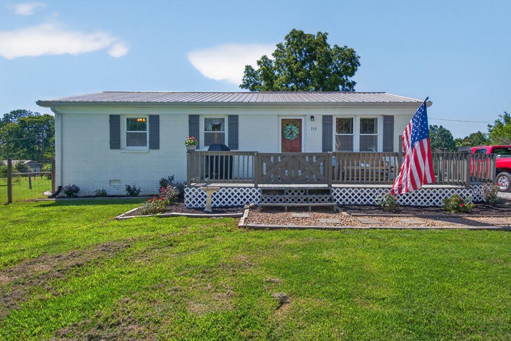115 Oakley Rd, Allons, TN 38541 — photo 2