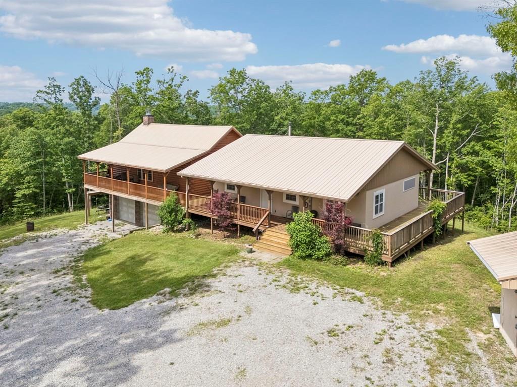 290 Vine Ridge Road — photo