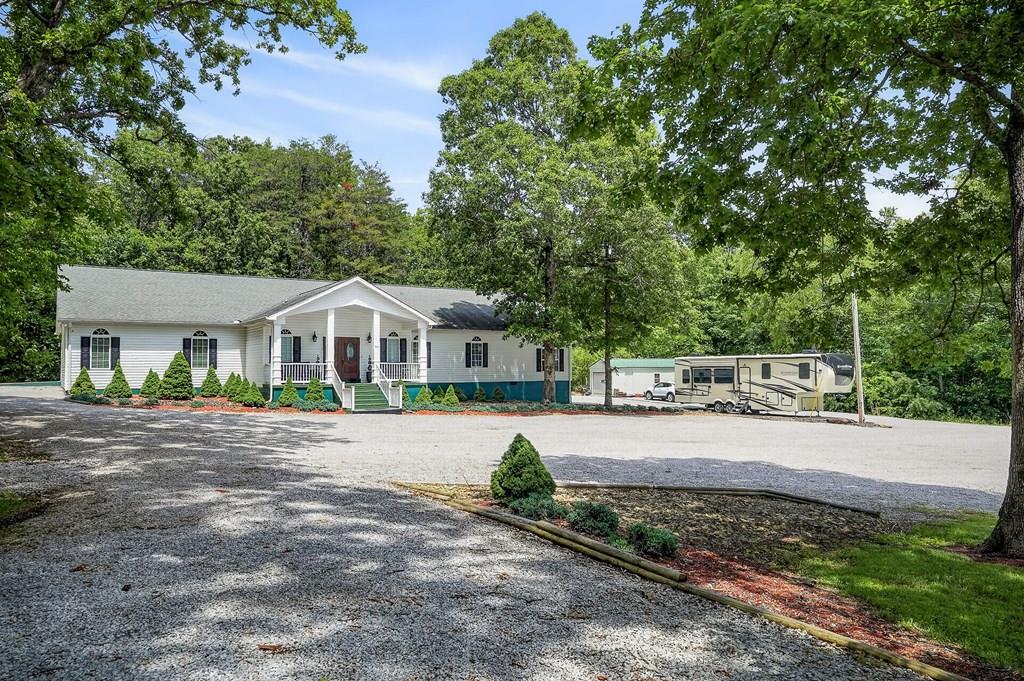 67 Woodlands Court -Lots 59&60 — photo