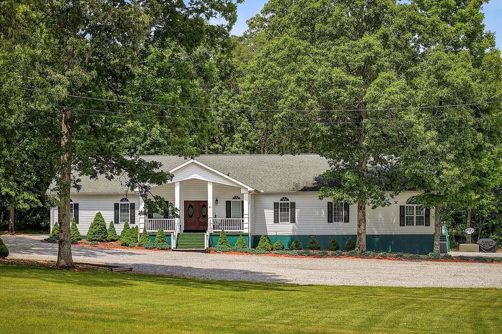 67 Woodlands Court- Lot 60 — photo