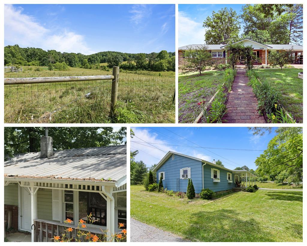 2652 Pickett Park Hwy — photo