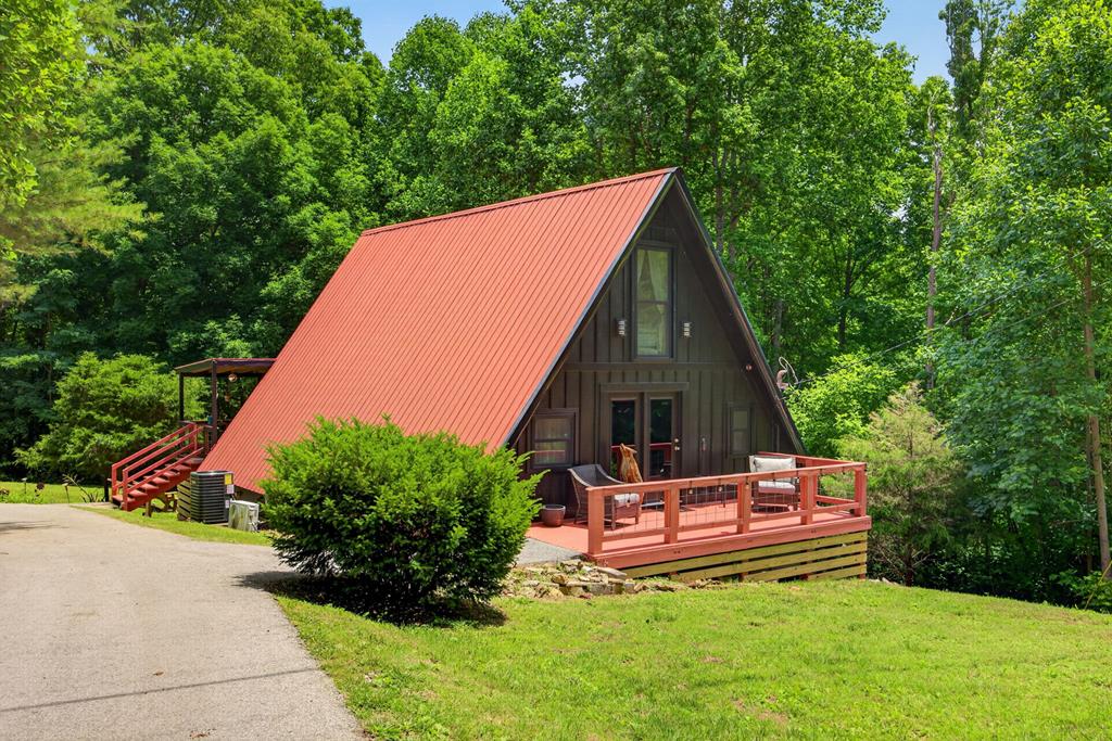 802 Livingston Boat Dock Road — photo