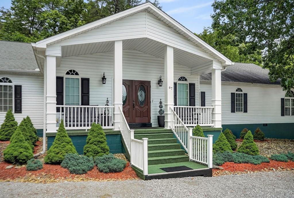 67 Woodlands Circle -Lot 60 — photo