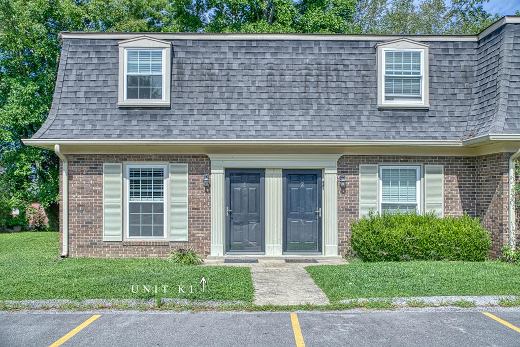 1010 Country Club Rd K1 — photo