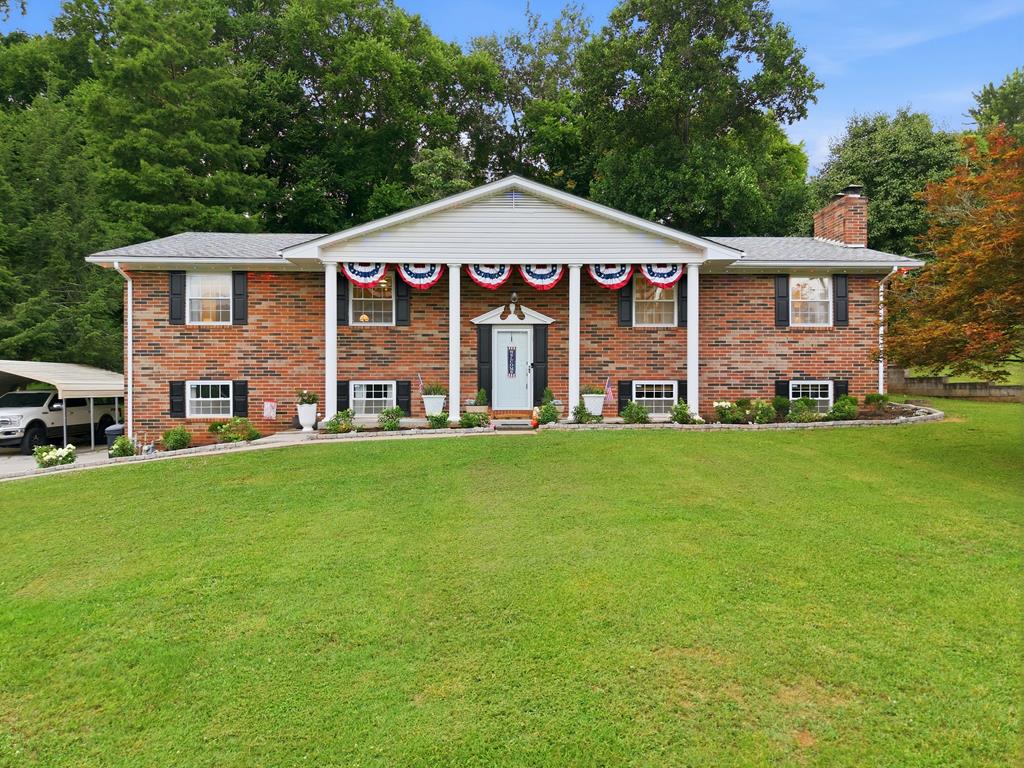 1328 Hillvale Rd — photo