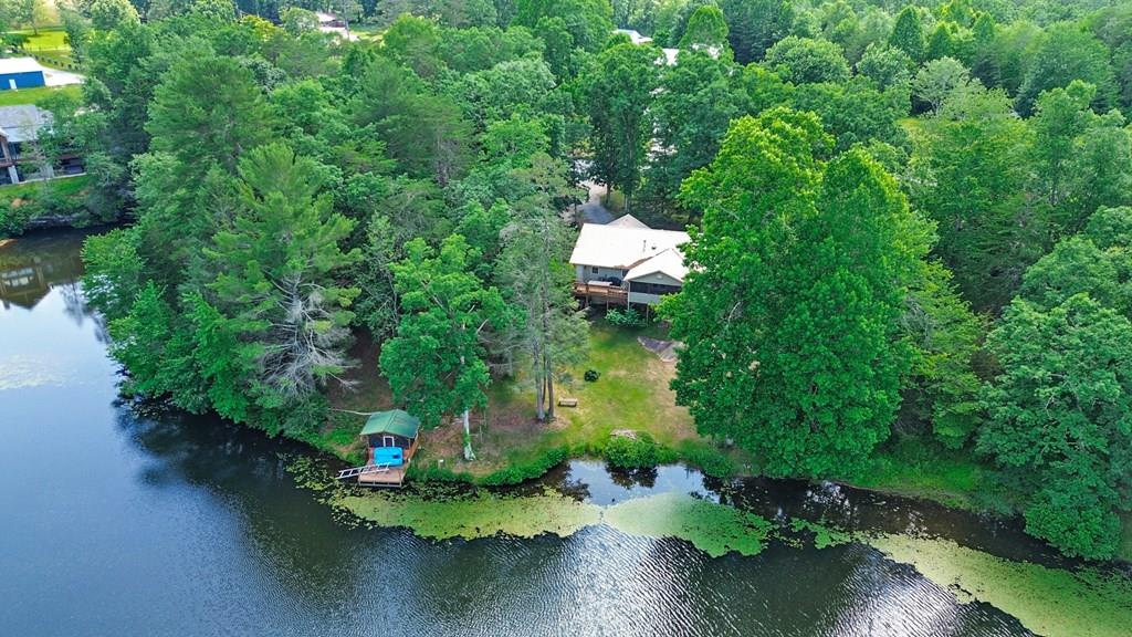 68 Boone Dock Road — photo