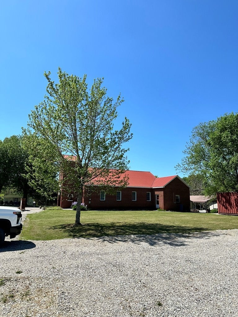 206 Rose Rd, Rickman, TN 38580 — photo 2