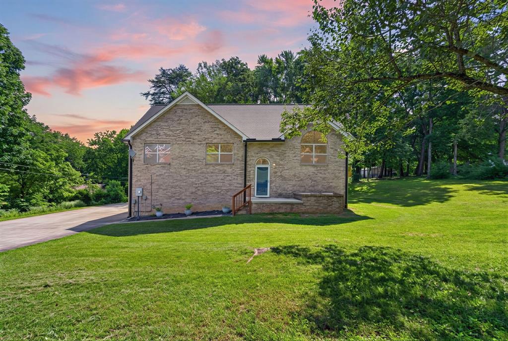 163 Big Springs Circle — photo
