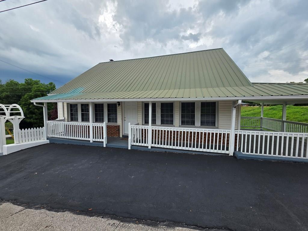 7576 Clay County Hwy — photo
