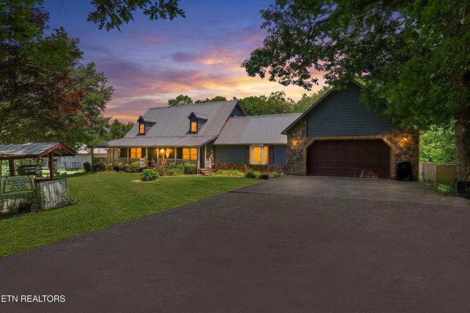 1036 Dye Rd — photo