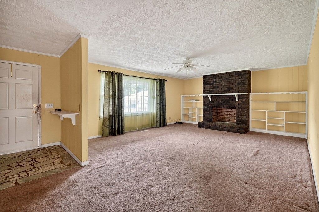744 King Ridge Rd, Dowelltown, TN 37059 — photo 2