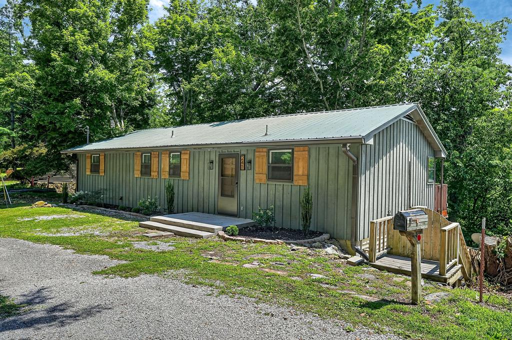 241 Nautilus Pt — photo