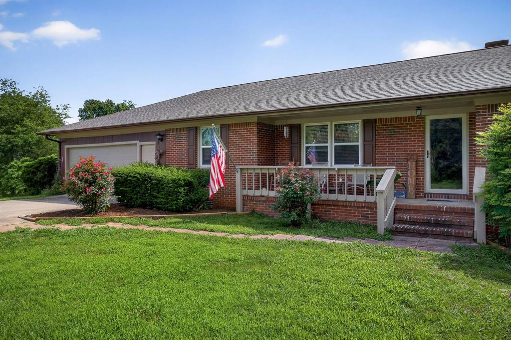 5400 Bunker Hill Rd — photo