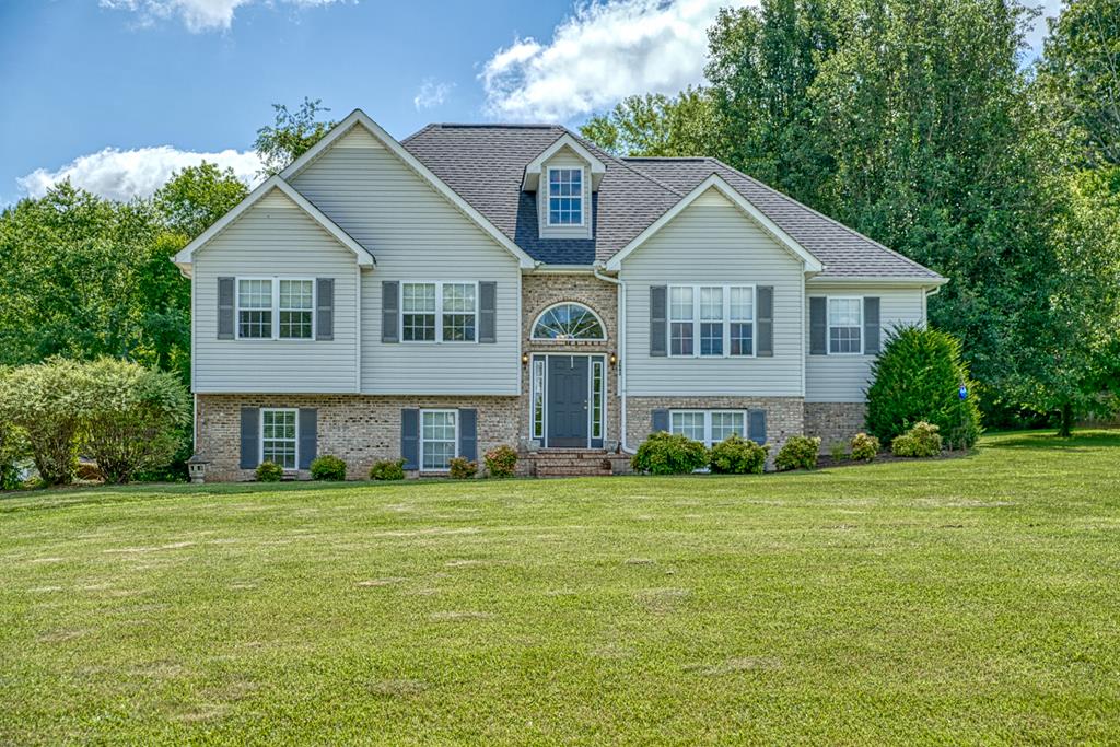 3643 Brookstone Dr. — photo