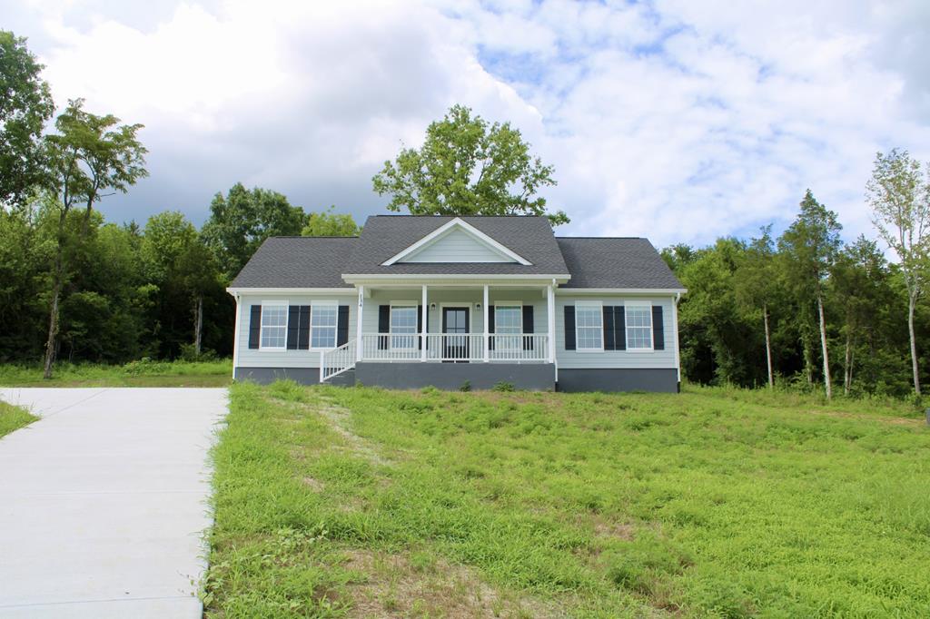 134 Alice Preston Loop, Lot 15 — photo