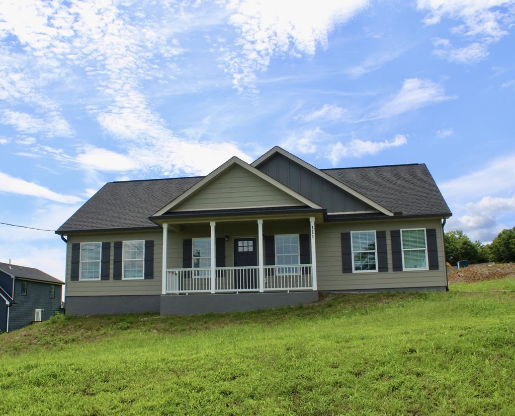 111 Alice Preston Loop, Lot 24 — photo