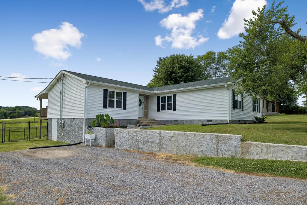 54 Hickman Hwy — photo