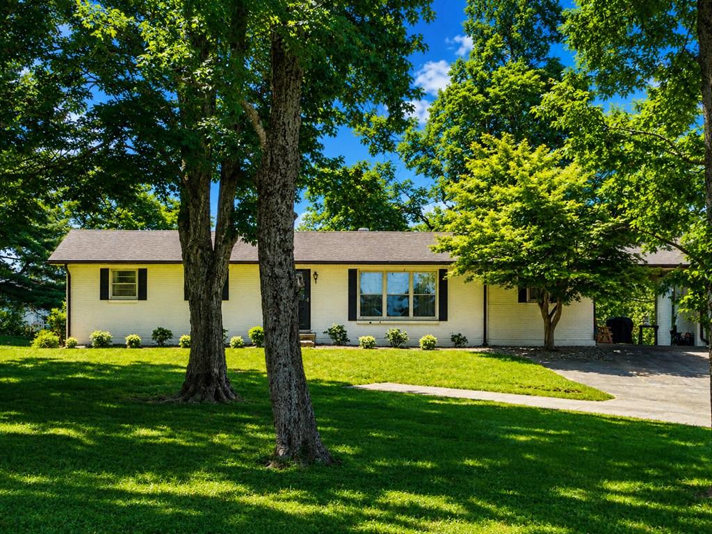 9241 Clay County Hwy — photo