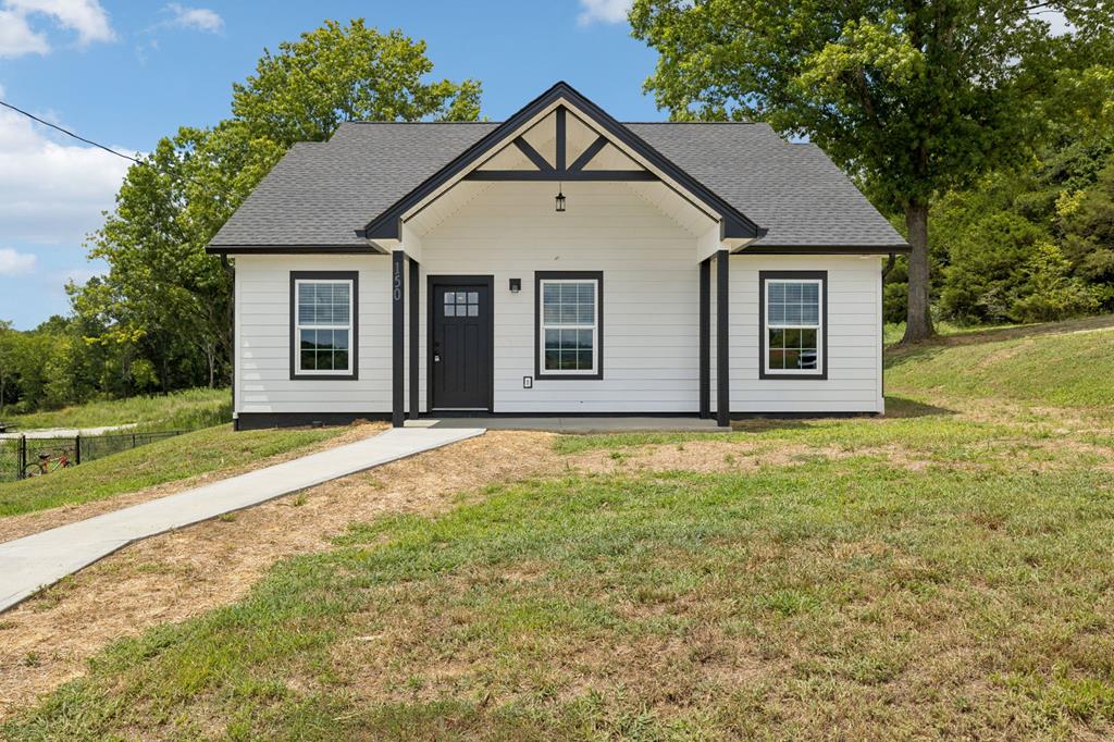 150 Alice Preston Loop Lot 19 — photo