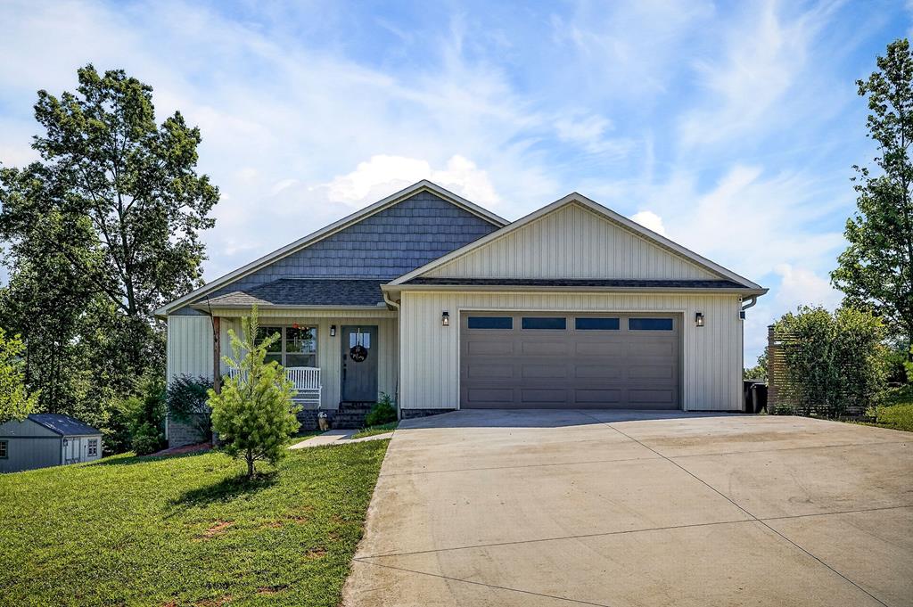 1180 Cobblestone Drive — photo