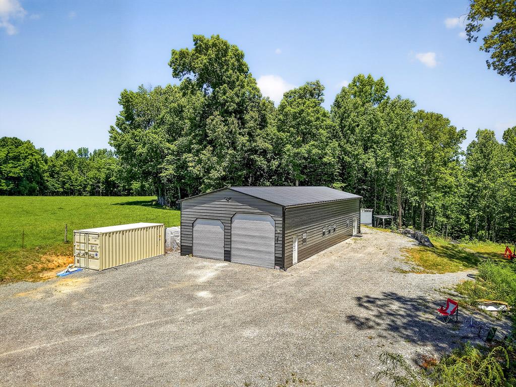 359 Allen Sells Ln — photo