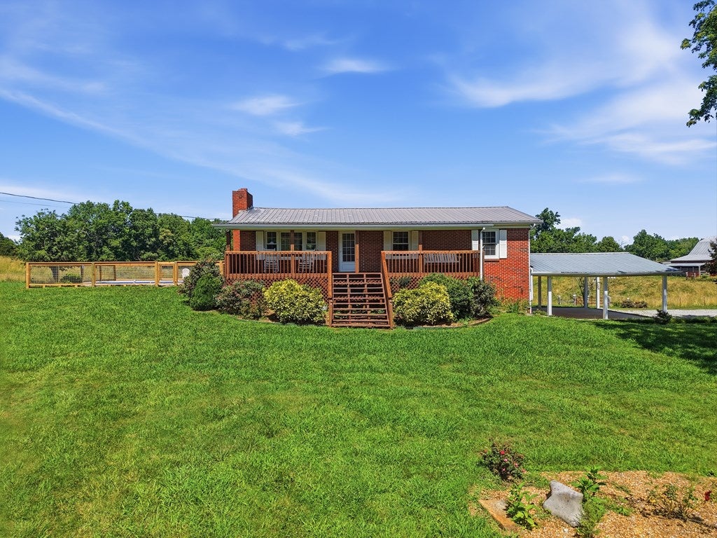 600 Pates Ford Road, Walling, TN 38587 — photo 3
