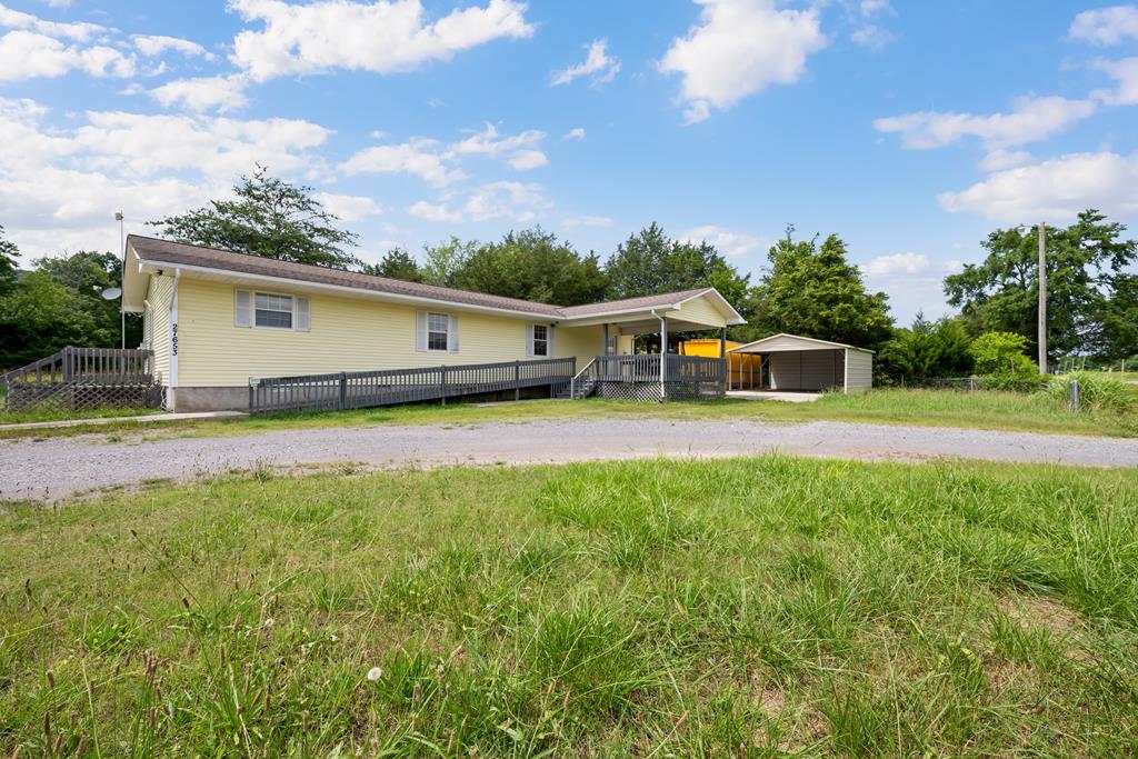 27653 US Hwy 127 — photo