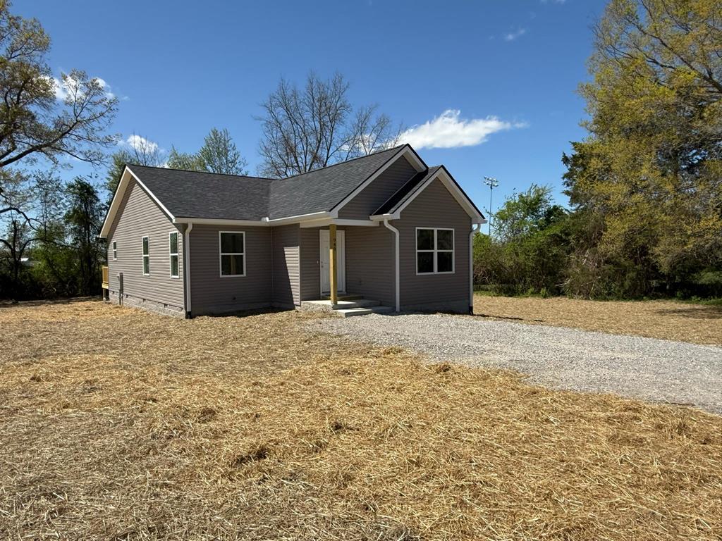 949 Indian Hills Road — photo