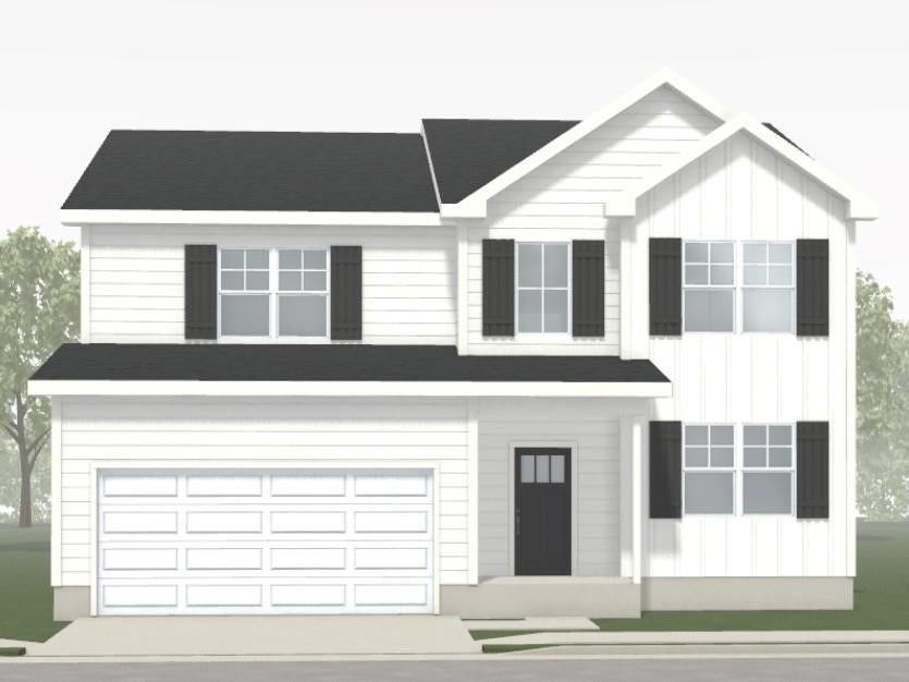 263 Reece Road, Baxter, TN 38544