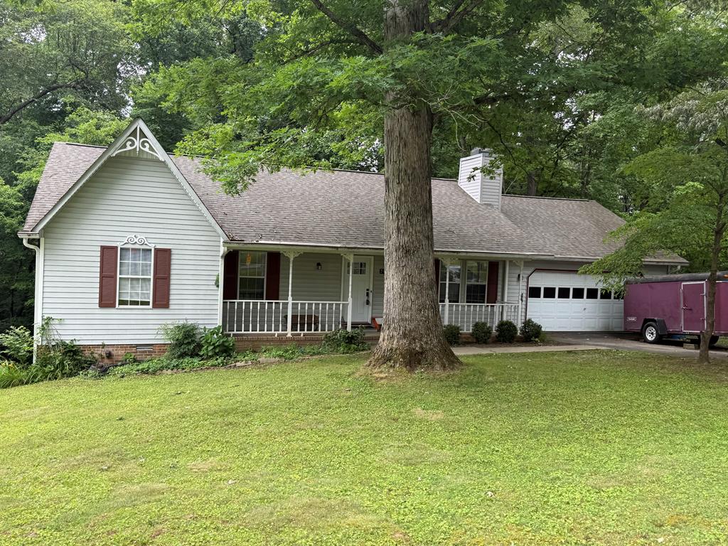 762 Spring Valley Rd — photo