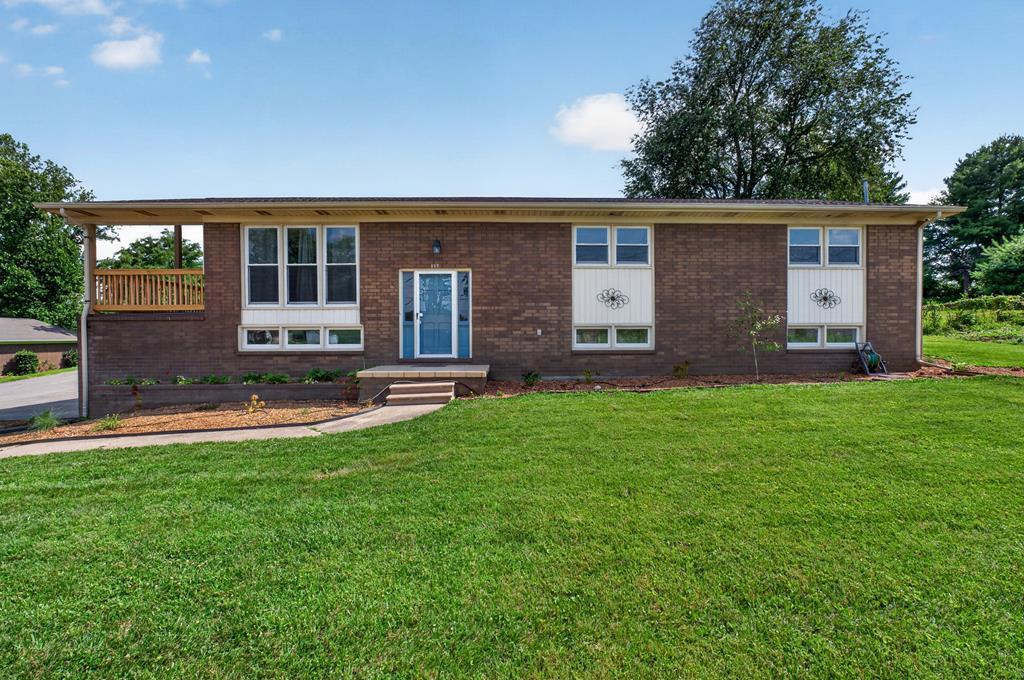 117 Gillen Drive — photo