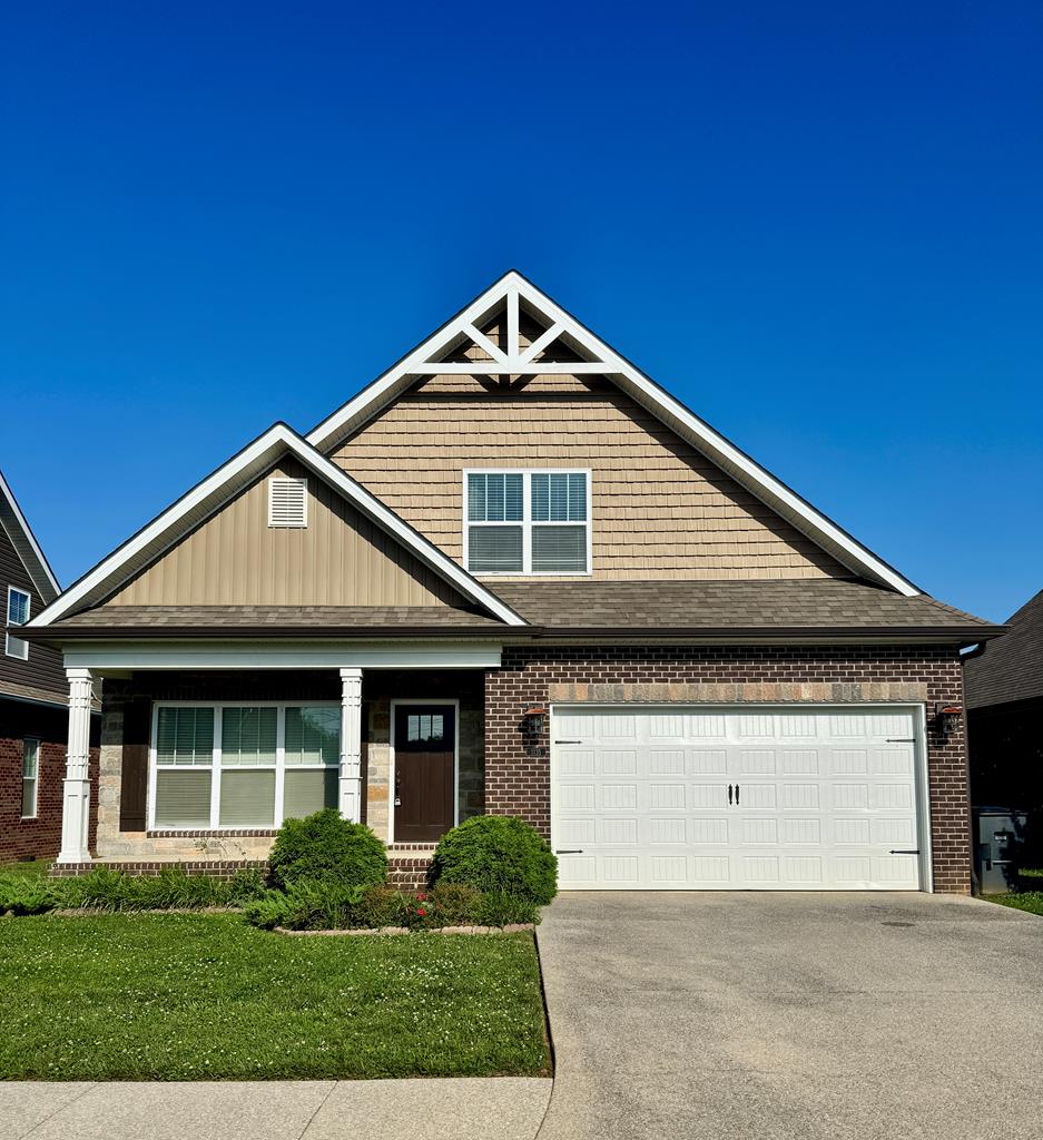 1135 Cross Pointe Dr — photo