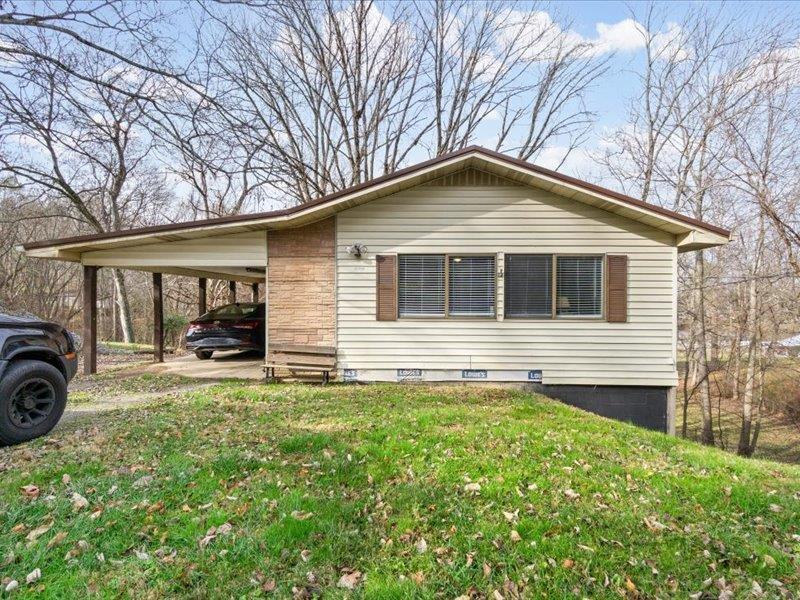 939 Watauga Rd — photo