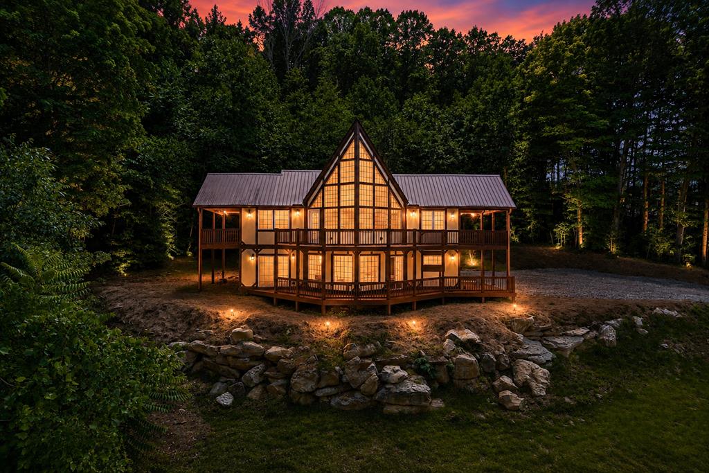 517 Big Sky Rd. — photo