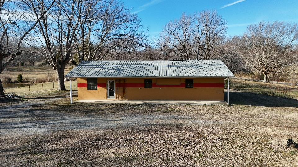 4075 York Hwy. — photo
