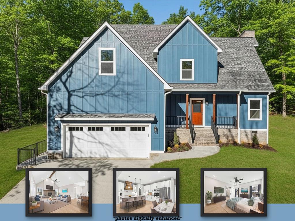 631 Ewell Dr — photo