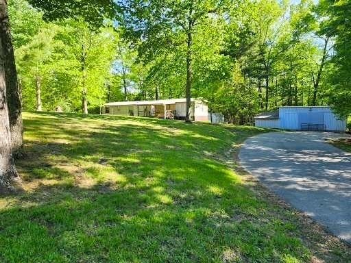 2780 Leatherwood Ford Rd — photo