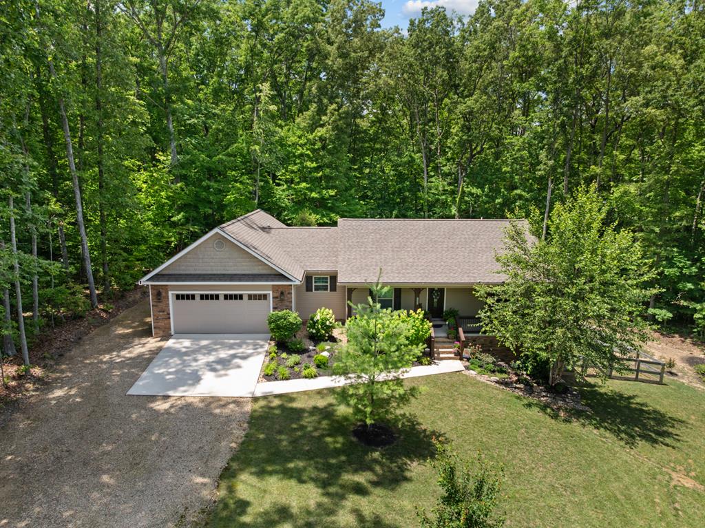 4117 Chica Rd — photo