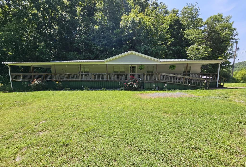 1142 Trace Creek Rd — photo